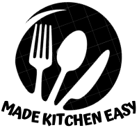 Made Kitchen Easy