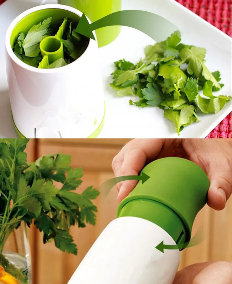 Discover the Manual Vegetable Grinder!