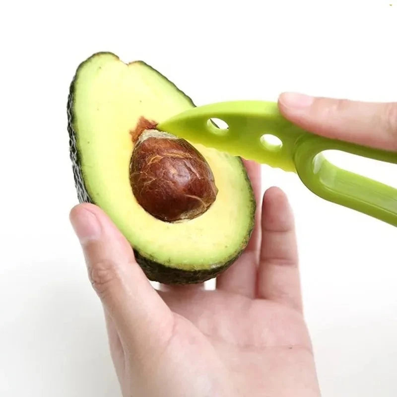 Avocado Slicer!