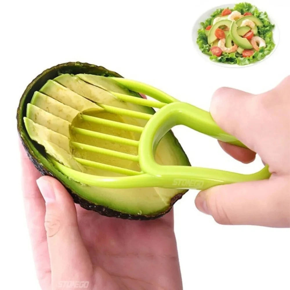 Avocado Slicer!