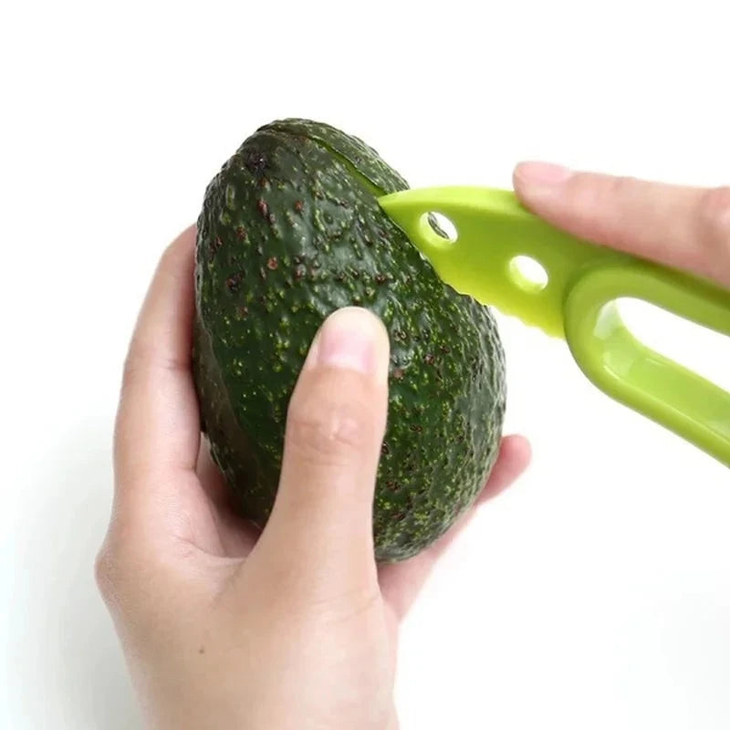 Avocado Slicer!