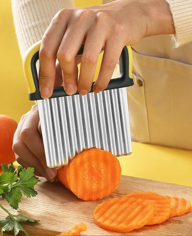 Slicer Cutter for French Fries and More