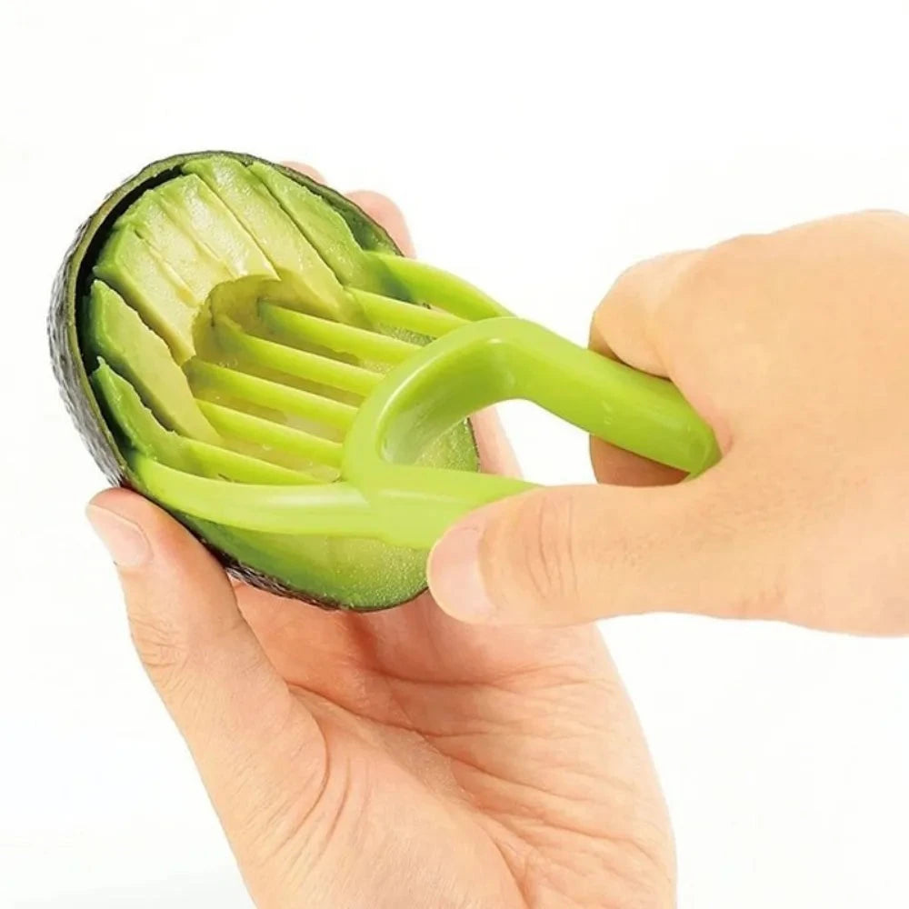 Avocado Slicer!